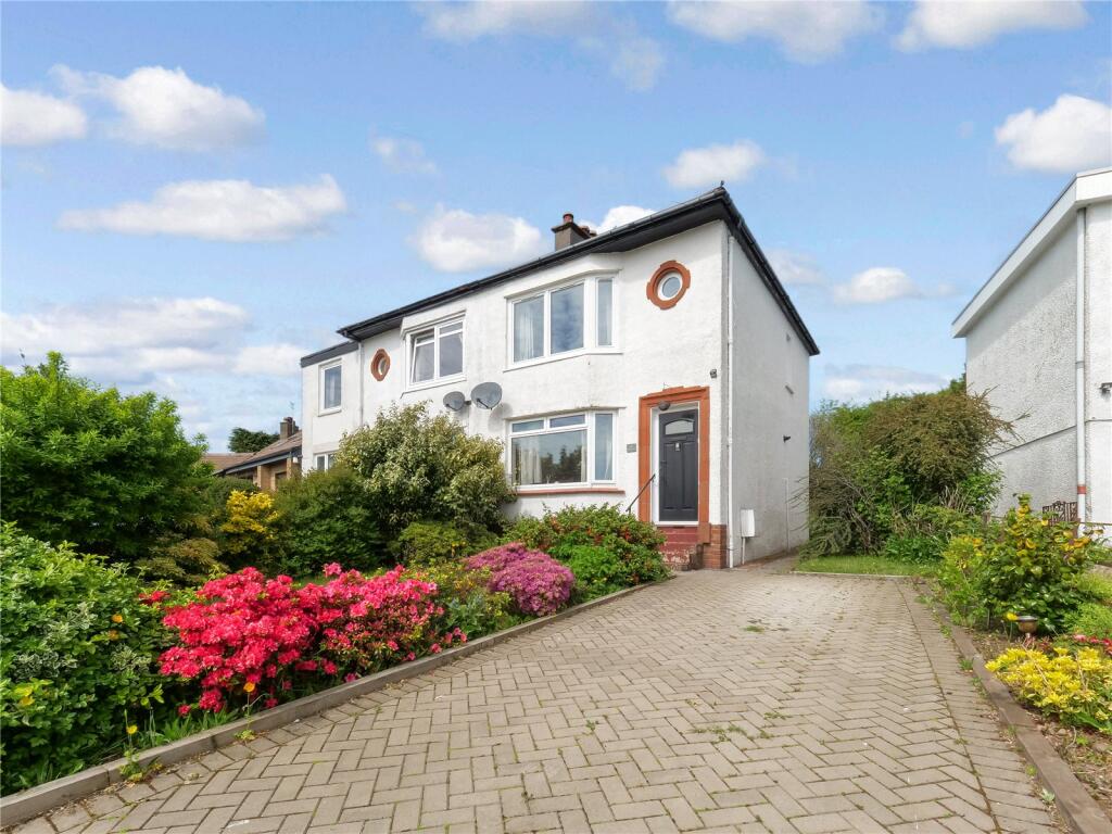 Main image of property: Ranfurly Road, Bridge of Weir, PA11