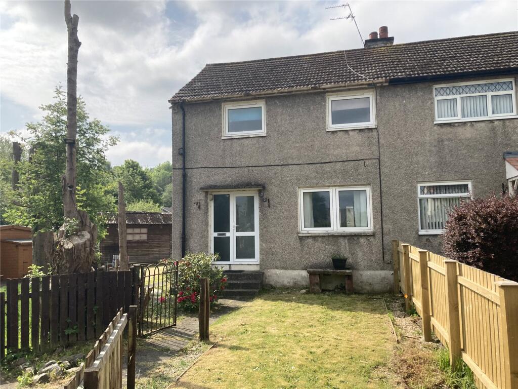 Main image of property: Moss Road, Bridge of Weir, PA11