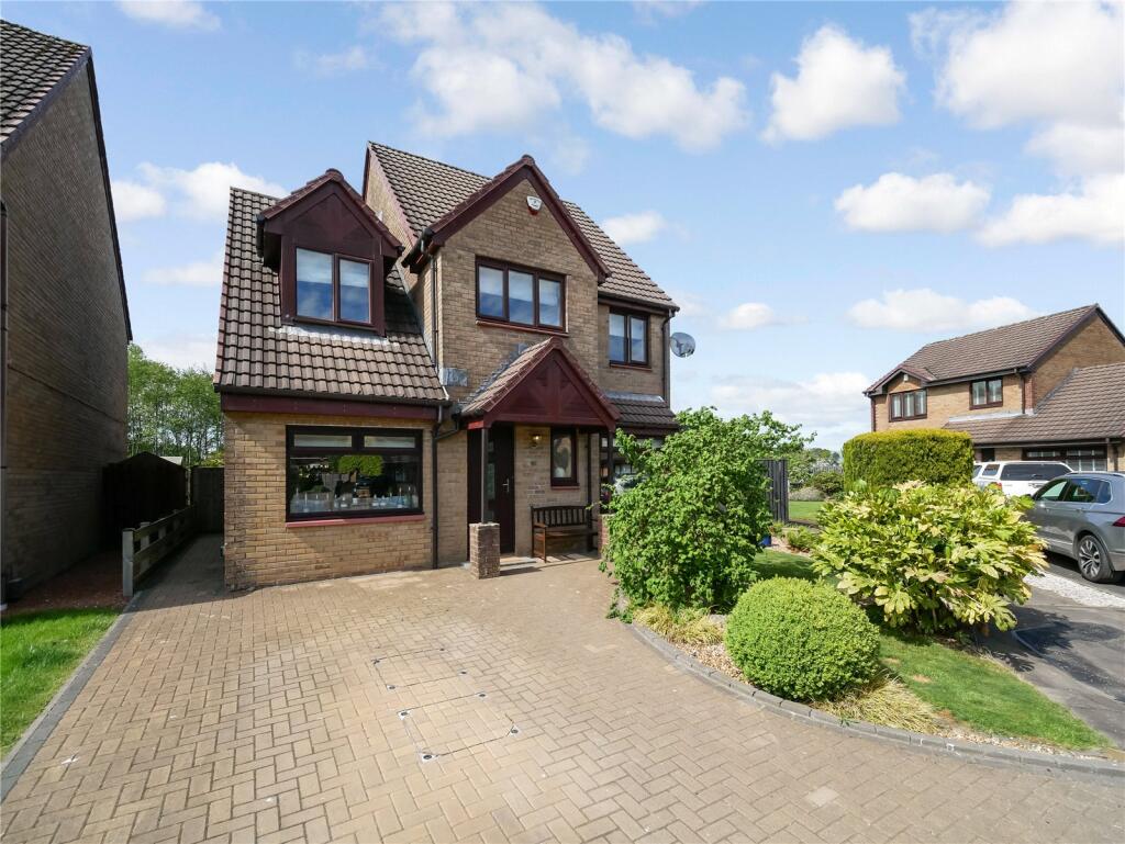 Main image of property: Gryfebank Close, Houston, PA6