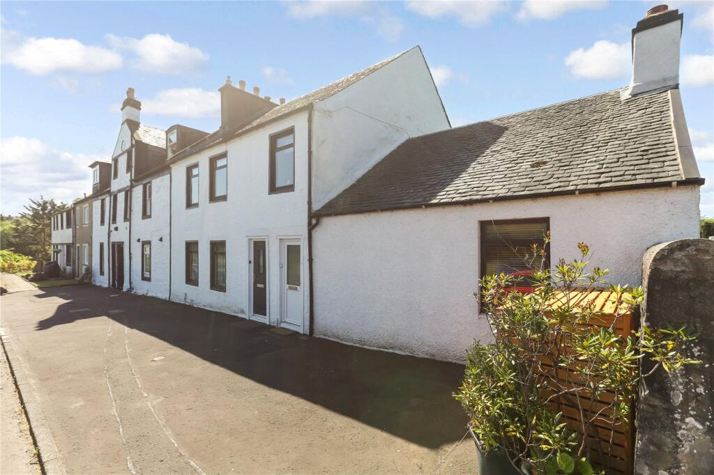 Main image of property: Cartside Terrace, Kilbarchan, PA10