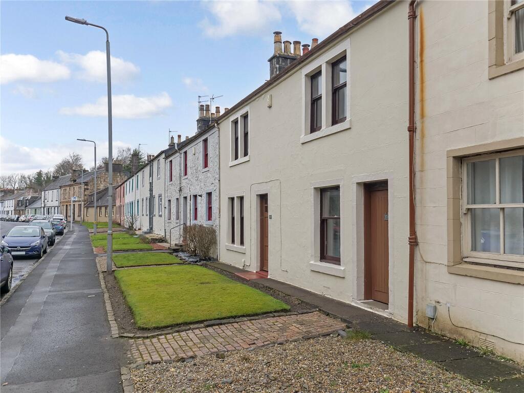 3 bedroom terraced house