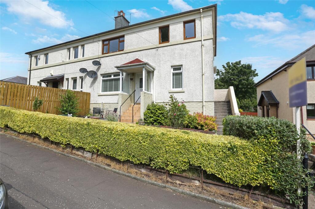 Main image of property: Whirlie Road, Crosslee, Houston, PA6