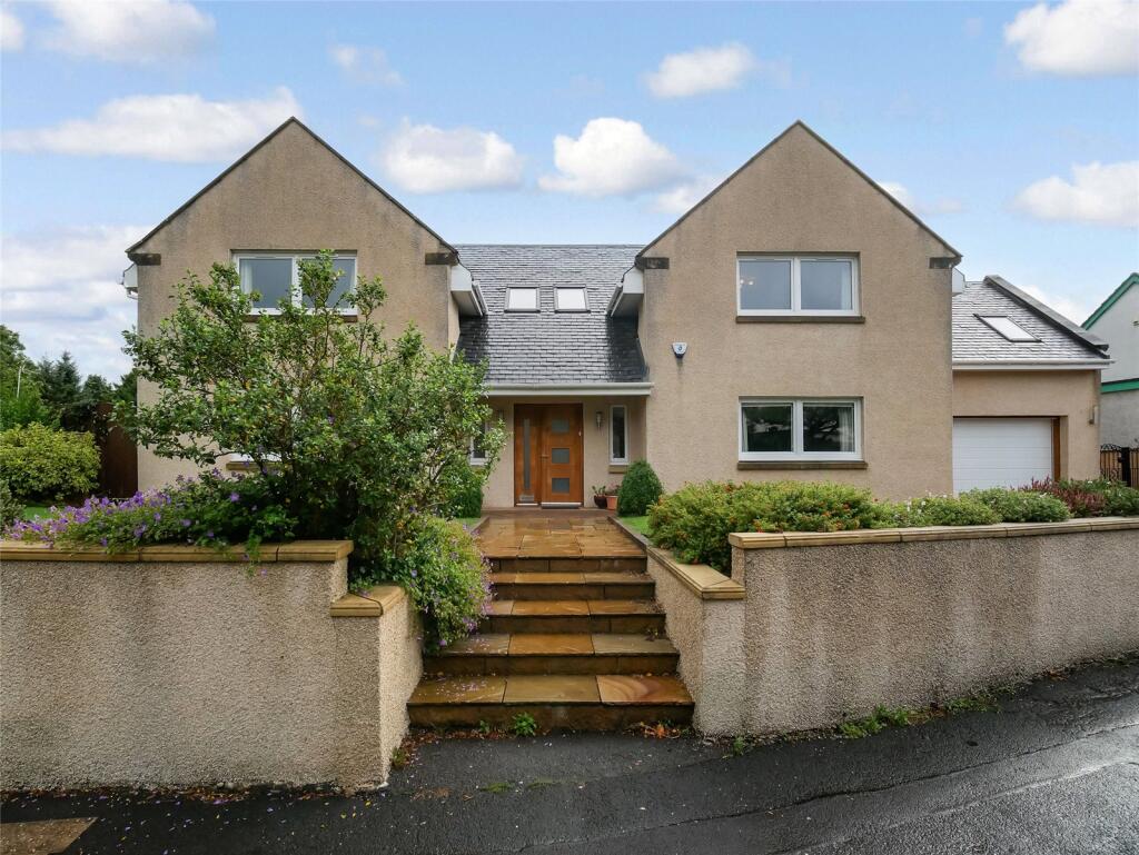 Main image of property: Station Road, Kilbarchan, PA10