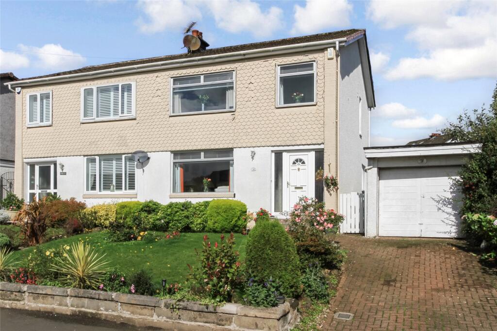 Main image of property: Ranfurly Road, Bridge of Weir, PA11