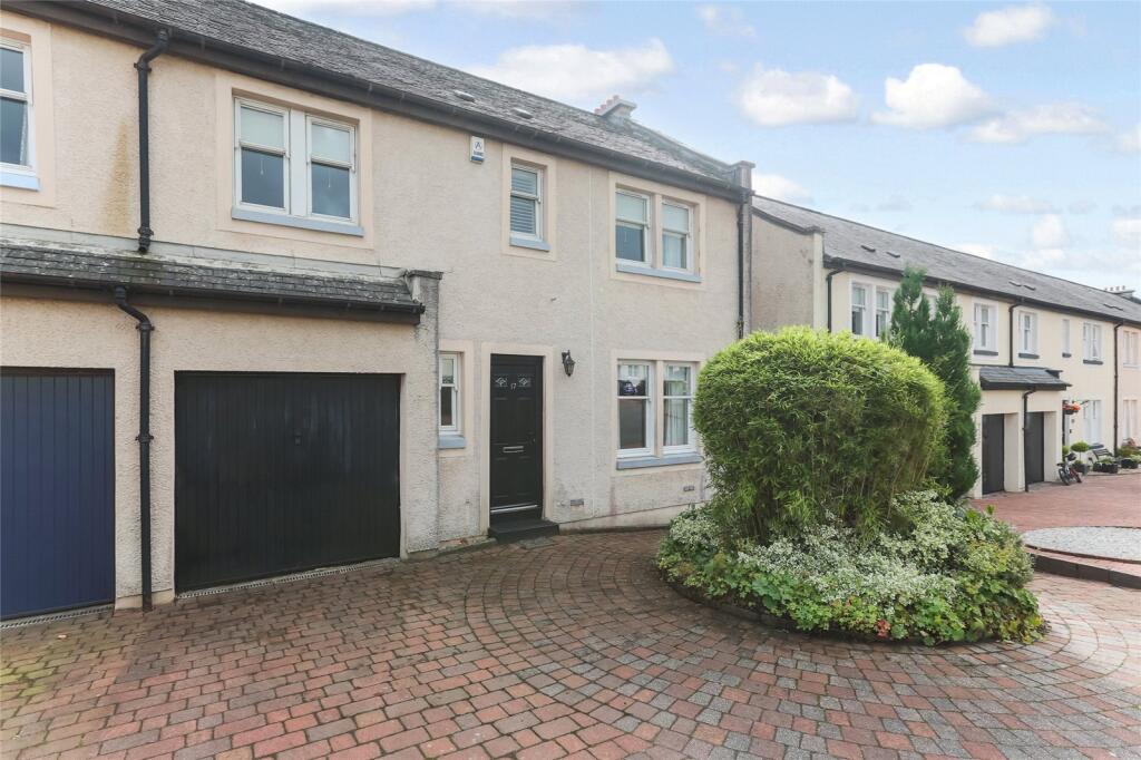 Main image of property: McCrorie Place, Kilbarchan, Johnstone, Renfrewshire, PA10