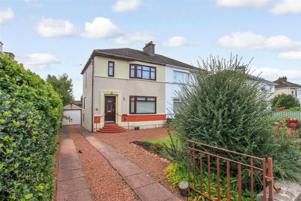 Main image of property: Ranfurly Road, Bridge of Weir, PA11