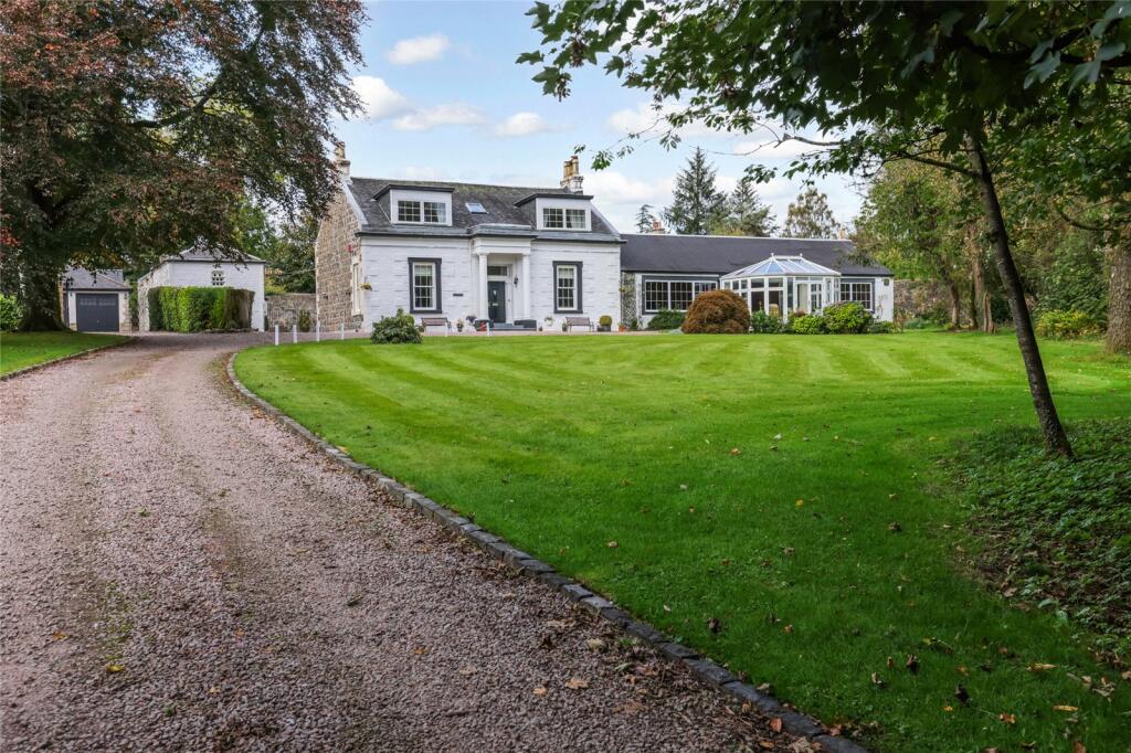 Main image of property: Well Road, Kilbarchan, Johnstone, Renfrewshire, PA10