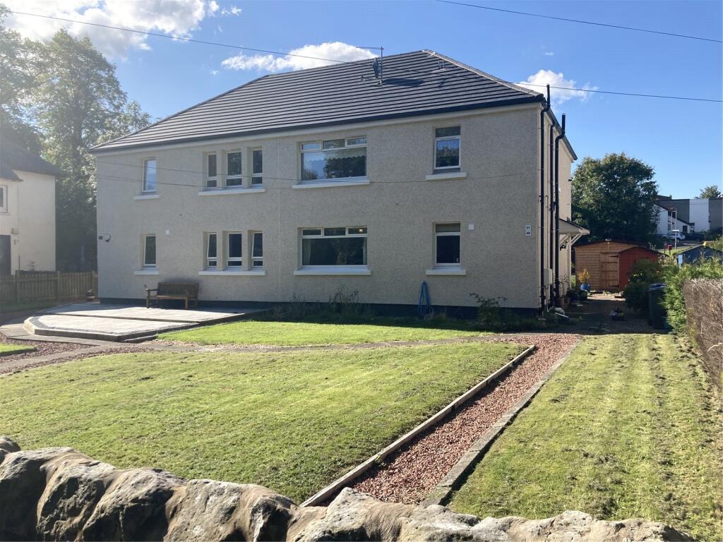 Main image of property: Houston Road, Houston, PA6