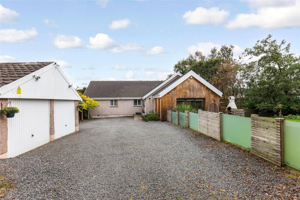 Main image of property: Milliken Road, Kilbarchan, PA10