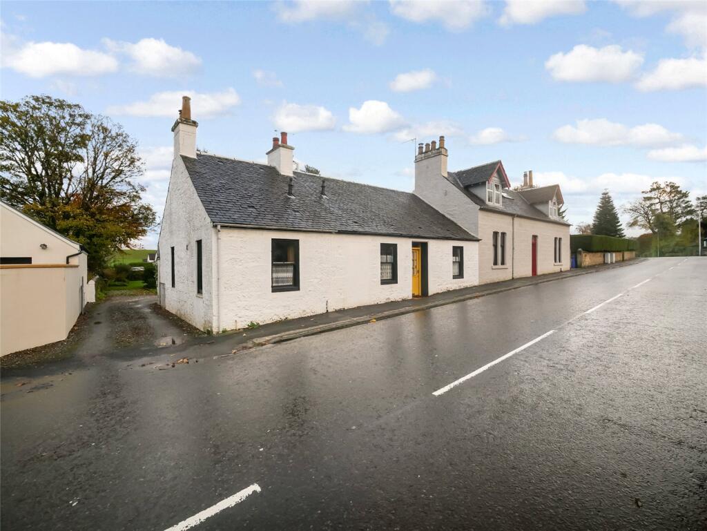 Main image of property: Kingslea Cottages, Main Street, Houston, PA6