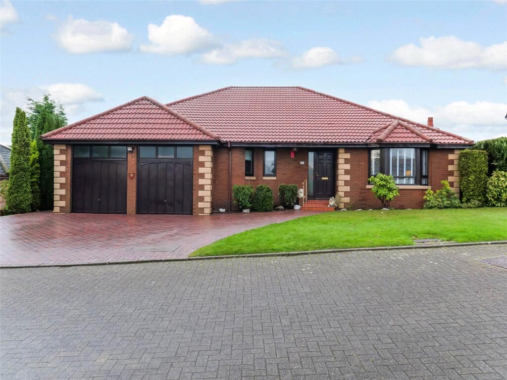 Main image of property: Crosslee Gardens, Houston, PA6