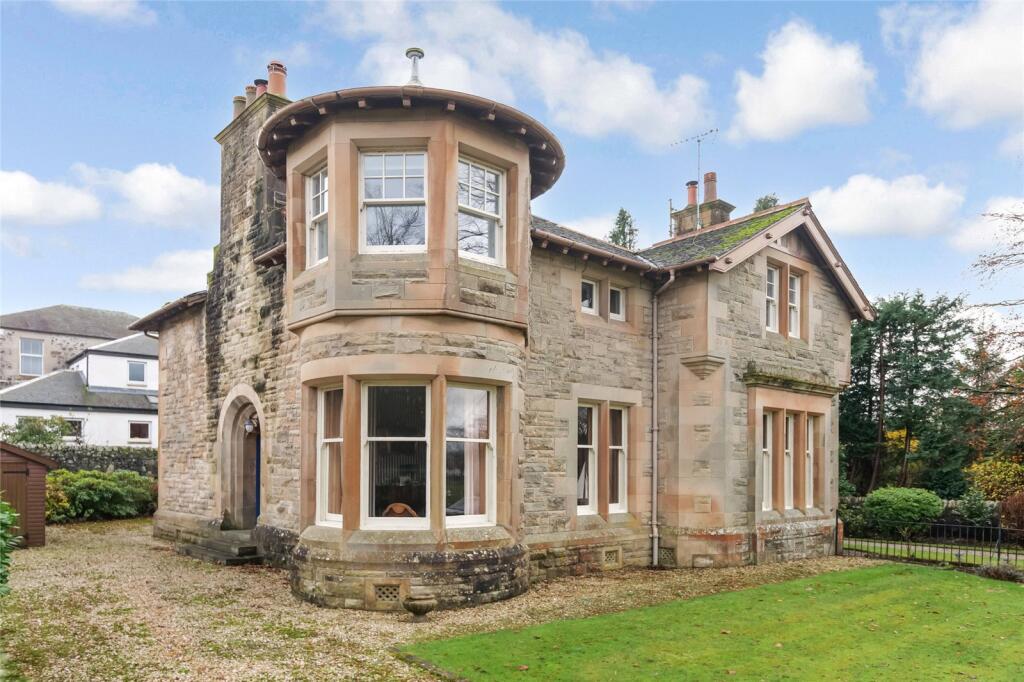 Main image of property: Park Road, Kilmacolm, PA13
