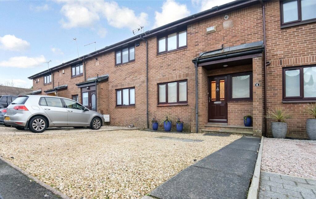 Main image of property: Locher Crescent, Houston, PA6