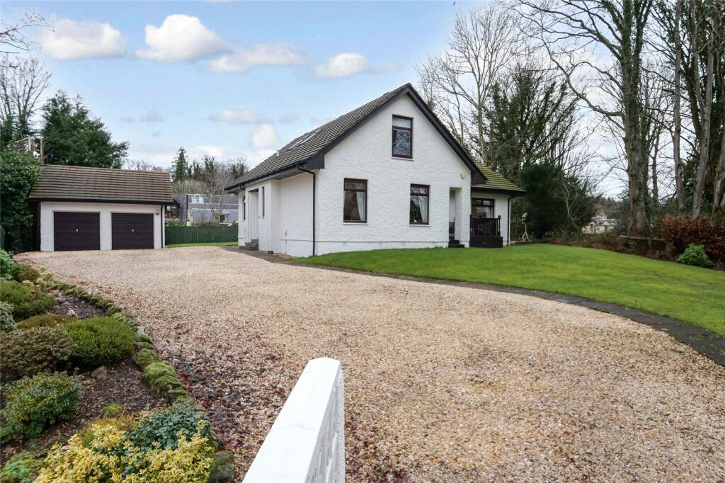 Main image of property: Station Road, Kilbarchan, PA10