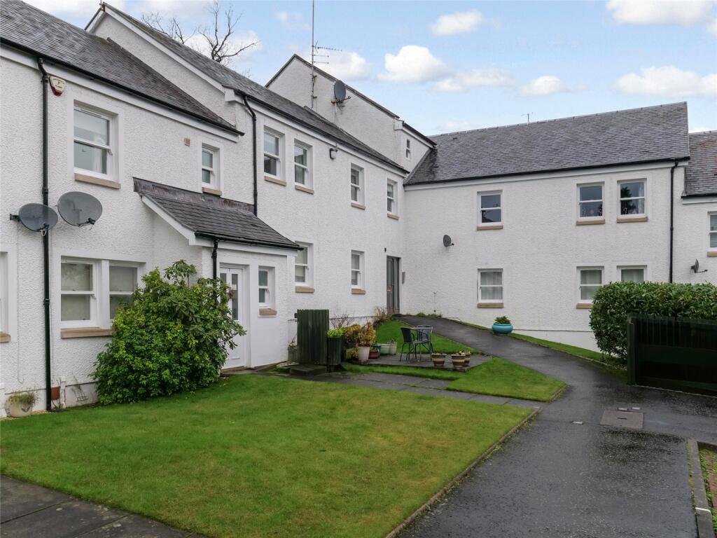 Main image of property: Old School Square, Kilbarchan, Johnstone, Renfrewshire, PA10