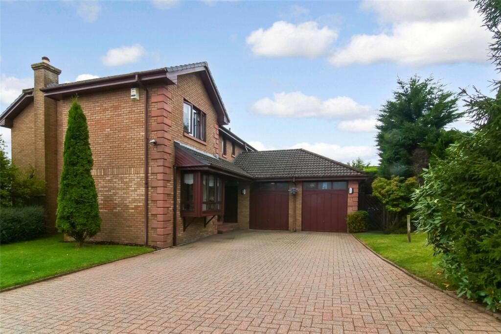 Main image of property: Crosslee Gardens, Houston, PA6