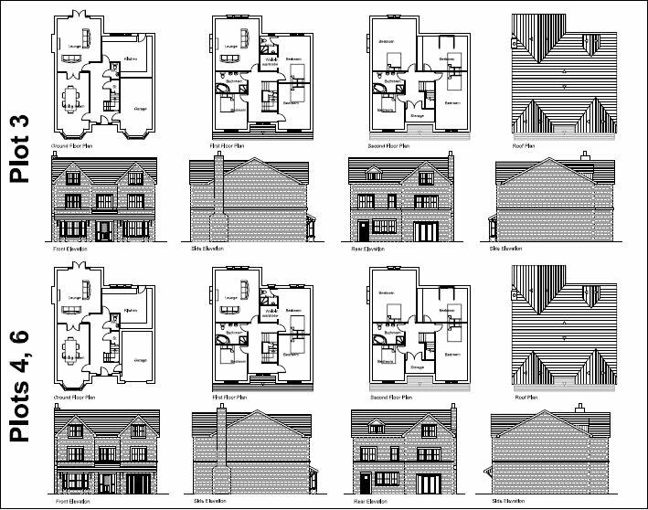 Land for sale in Reedley Crescent, Reedley, BB10