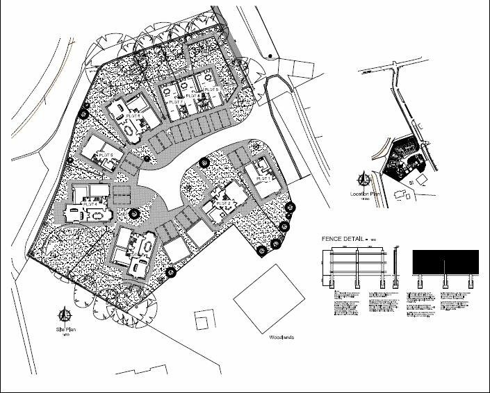 Land for sale in Reedley Crescent, Reedley, BB10