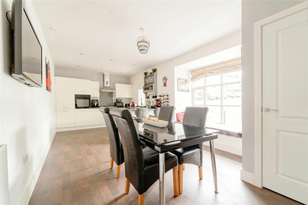 Additional property image - Quaker Rise, Brierfield, Nelson, Lancashire, BB9