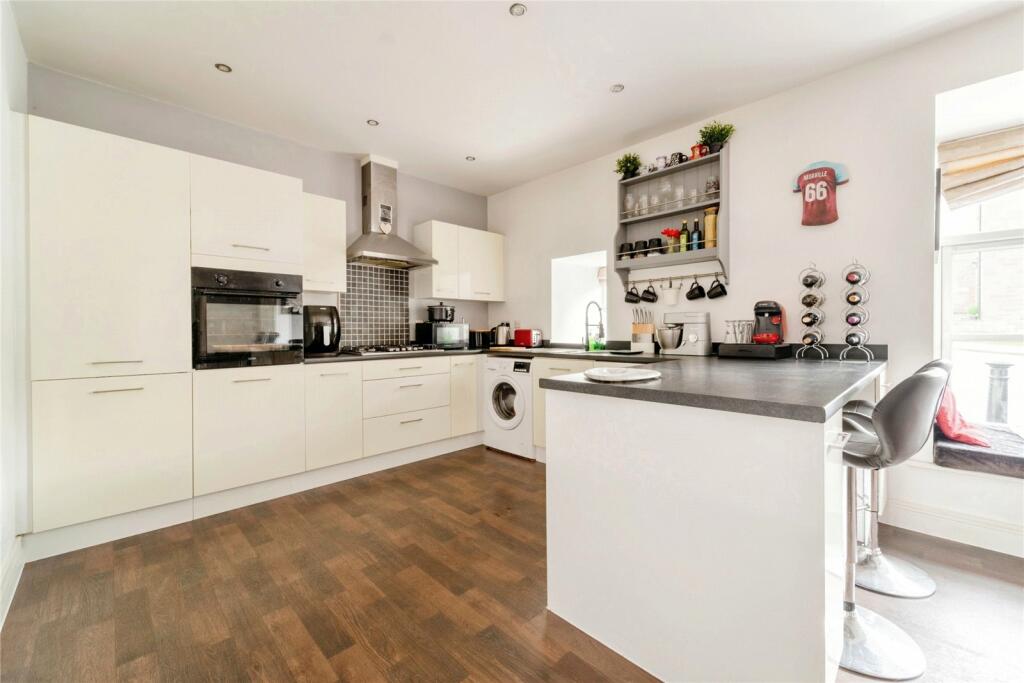 Additional property image - Quaker Rise, Brierfield, Nelson, Lancashire, BB9