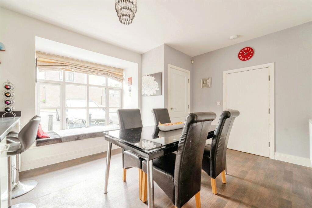Additional property image - Quaker Rise, Brierfield, Nelson, Lancashire, BB9