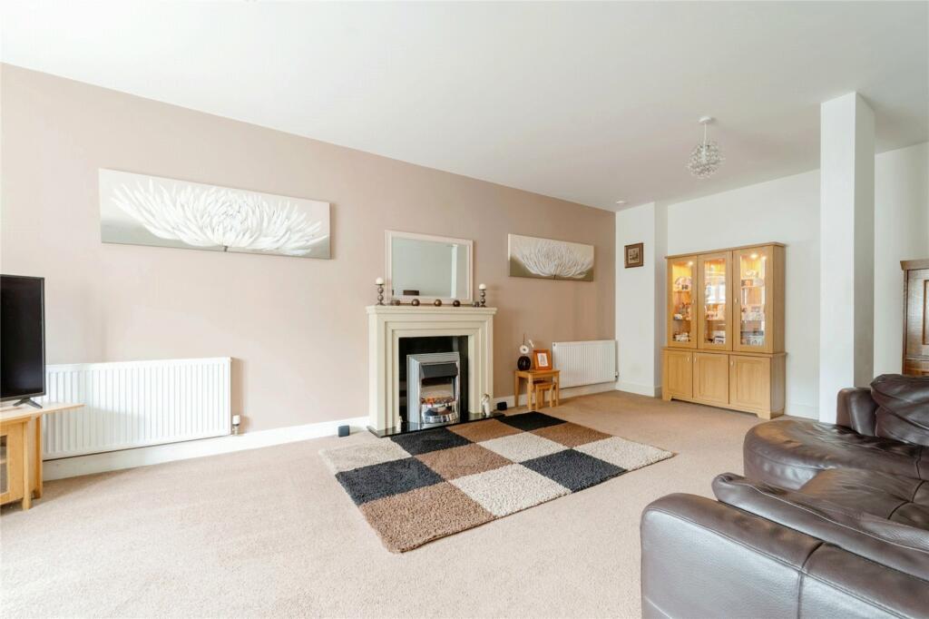 Additional property image - Quaker Rise, Brierfield, Nelson, Lancashire, BB9
