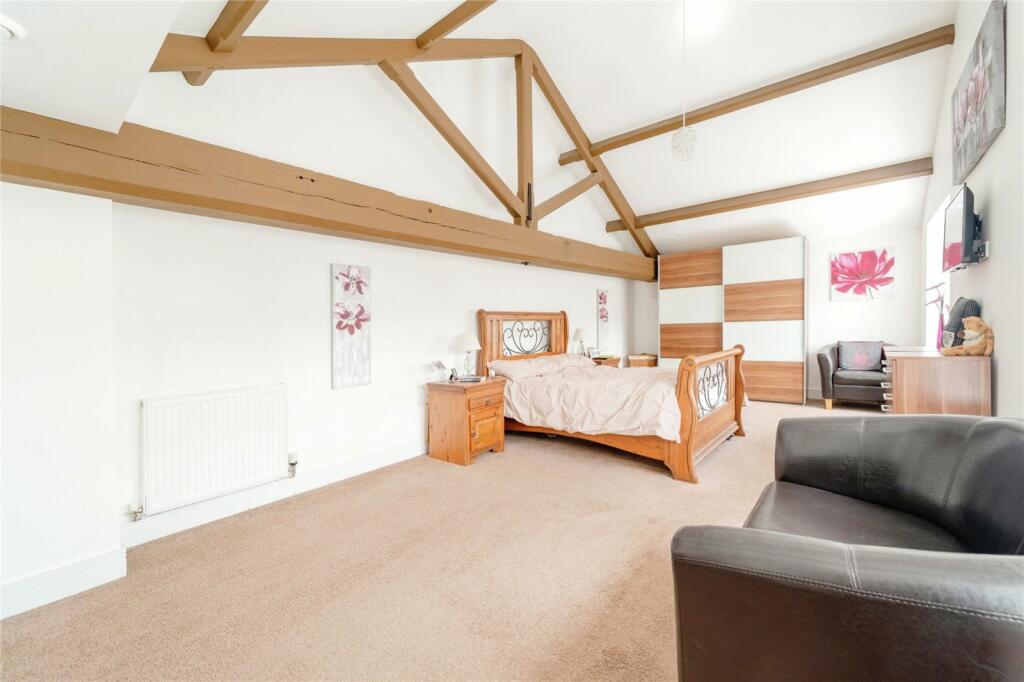 Additional property image - Quaker Rise, Brierfield, Nelson, Lancashire, BB9