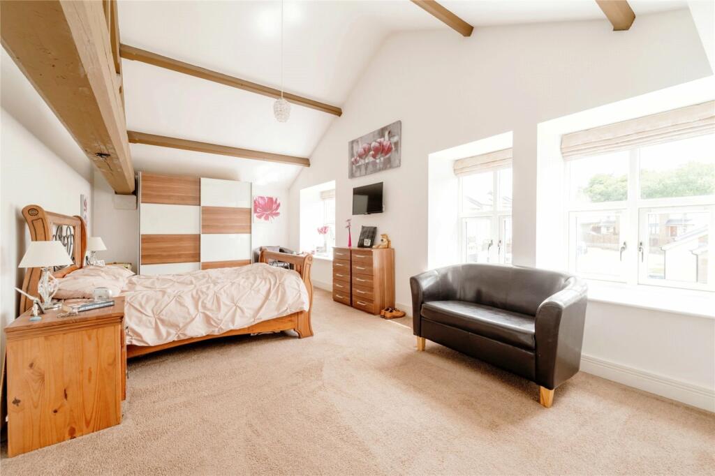 Additional property image - Quaker Rise, Brierfield, Nelson, Lancashire, BB9