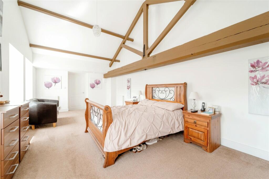 Additional property image - Quaker Rise, Brierfield, Nelson, Lancashire, BB9