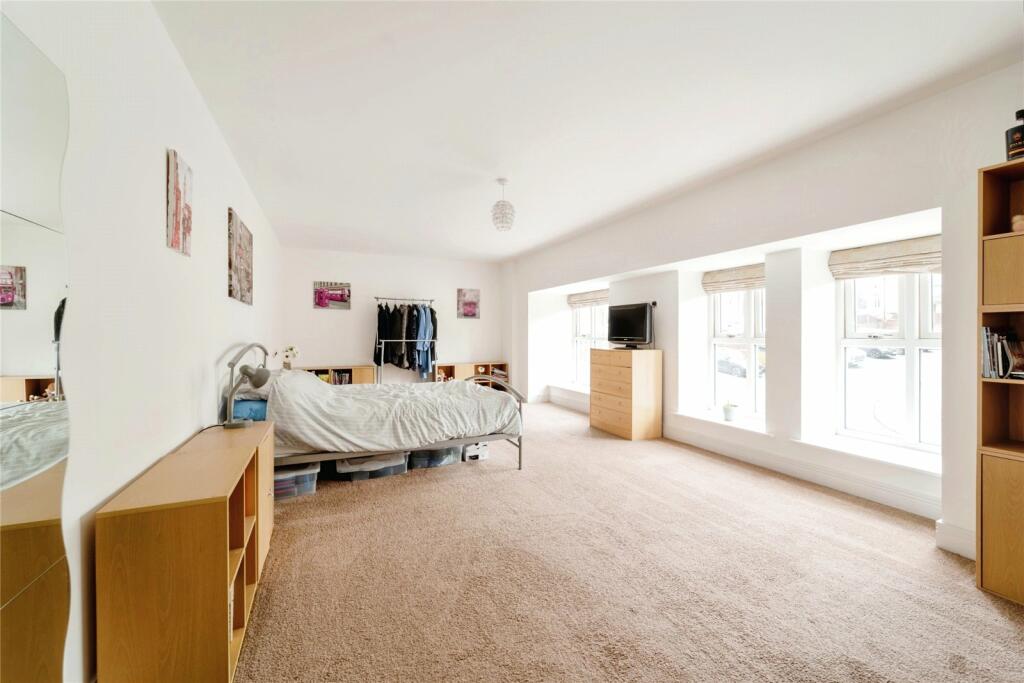 Additional property image - Quaker Rise, Brierfield, Nelson, Lancashire, BB9