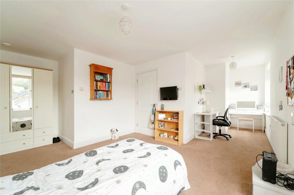 Additional property image - Quaker Rise, Brierfield, Nelson, Lancashire, BB9