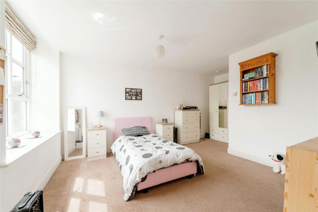 Additional property image - Quaker Rise, Brierfield, Nelson, Lancashire, BB9