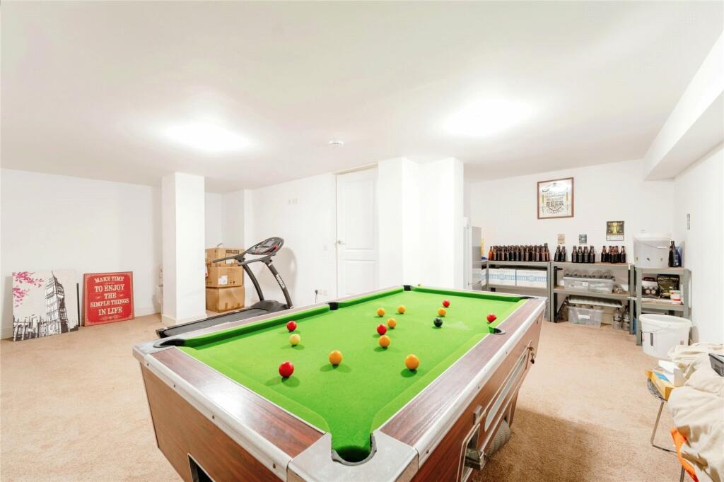 Additional property image - Quaker Rise, Brierfield, Nelson, Lancashire, BB9