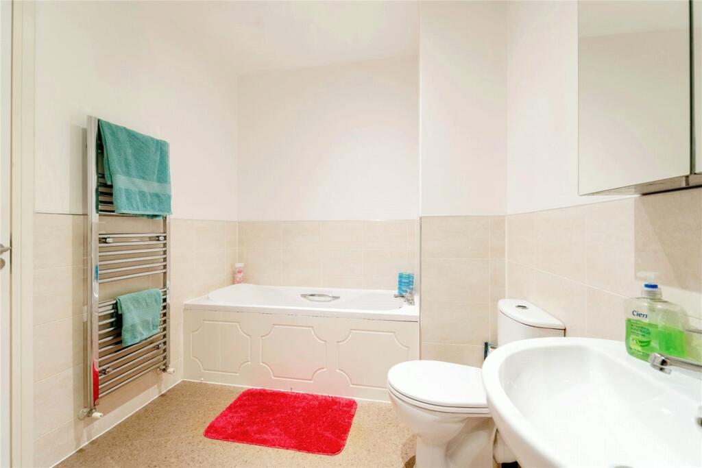 Additional property image - Quaker Rise, Brierfield, Nelson, Lancashire, BB9