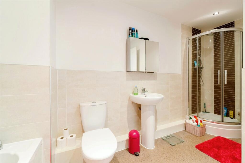 Additional property image - Quaker Rise, Brierfield, Nelson, Lancashire, BB9