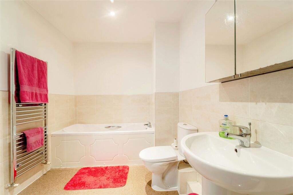 Additional property image - Quaker Rise, Brierfield, Nelson, Lancashire, BB9