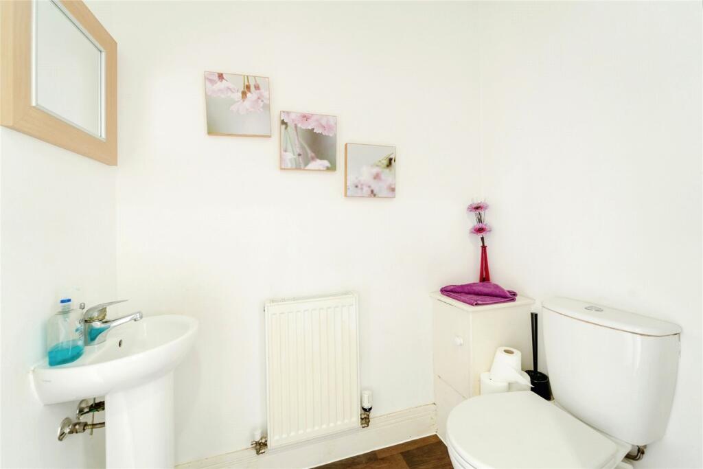 Additional property image - Quaker Rise, Brierfield, Nelson, Lancashire, BB9