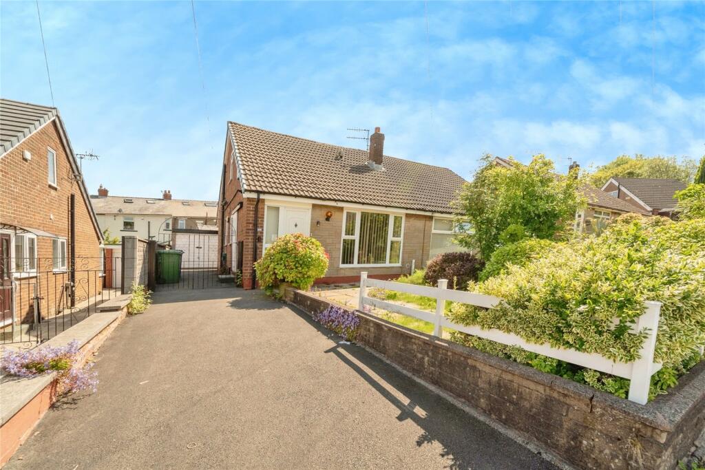 Main image of property: Laburnum Close, Burnley, Lancashire, BB11