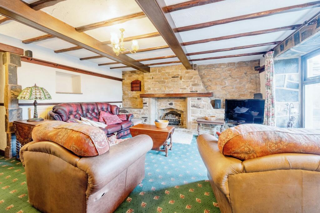Additional property image - Marsden Road, Burnley, Lancashire, BB10