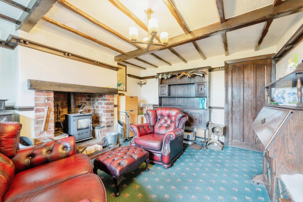 Additional property image - Marsden Road, Burnley, Lancashire, BB10
