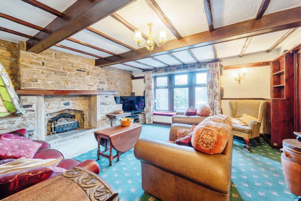 Additional property image - Marsden Road, Burnley, Lancashire, BB10