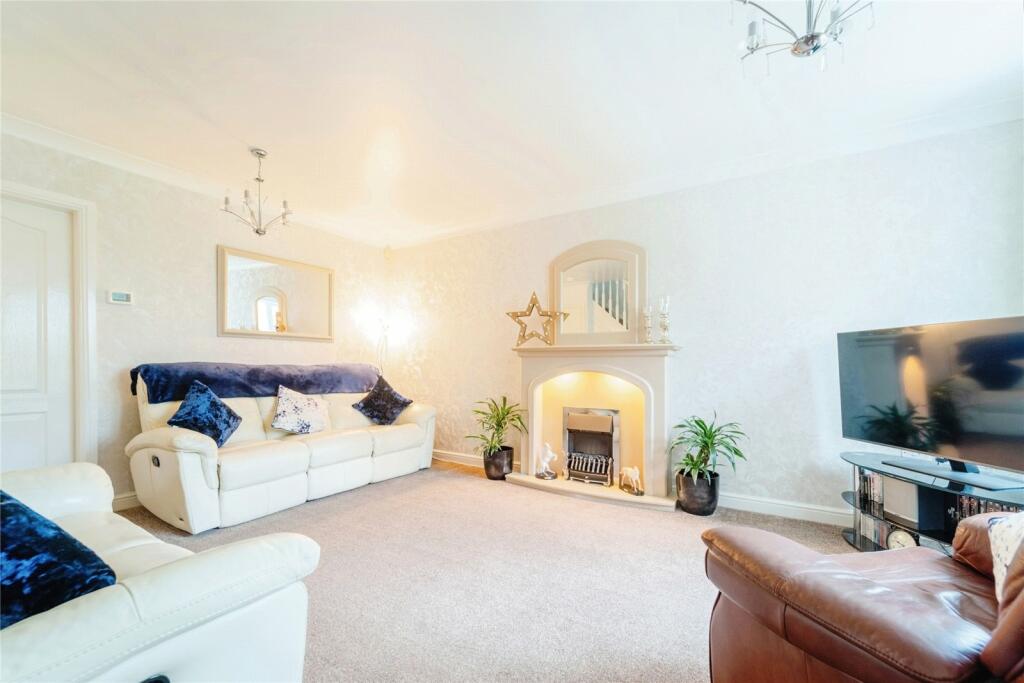 Additional property image - Greenbrook Road, Burnley, Lancashire, BB12