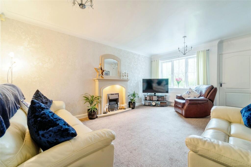 Additional property image - Greenbrook Road, Burnley, Lancashire, BB12