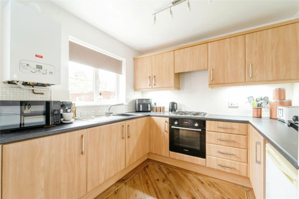 Additional property image - Greenbrook Road, Burnley, Lancashire, BB12