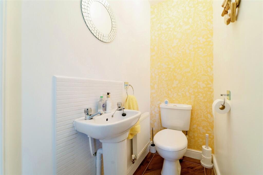 Additional property image - Greenbrook Road, Burnley, Lancashire, BB12