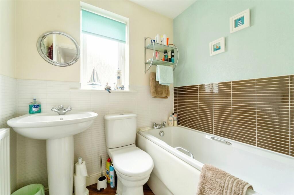 Additional property image - Greenbrook Road, Burnley, Lancashire, BB12