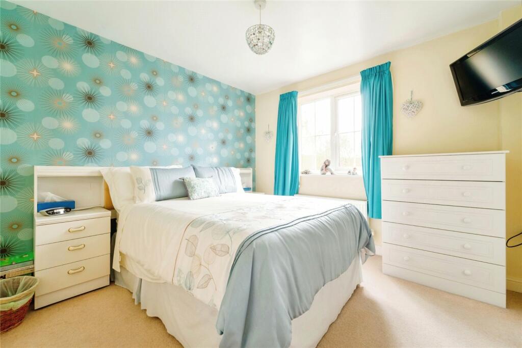 Additional property image - Greenbrook Road, Burnley, Lancashire, BB12