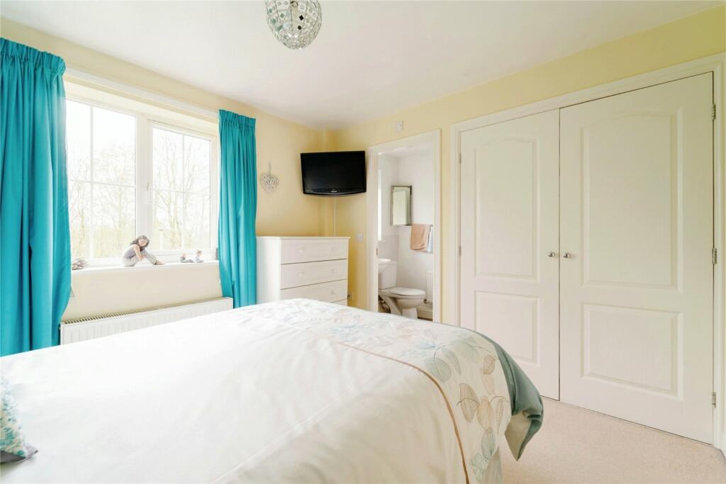 Additional property image - Greenbrook Road, Burnley, Lancashire, BB12
