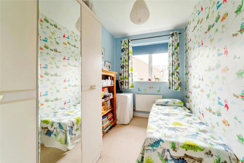 Additional property image - Greenbrook Road, Burnley, Lancashire, BB12
