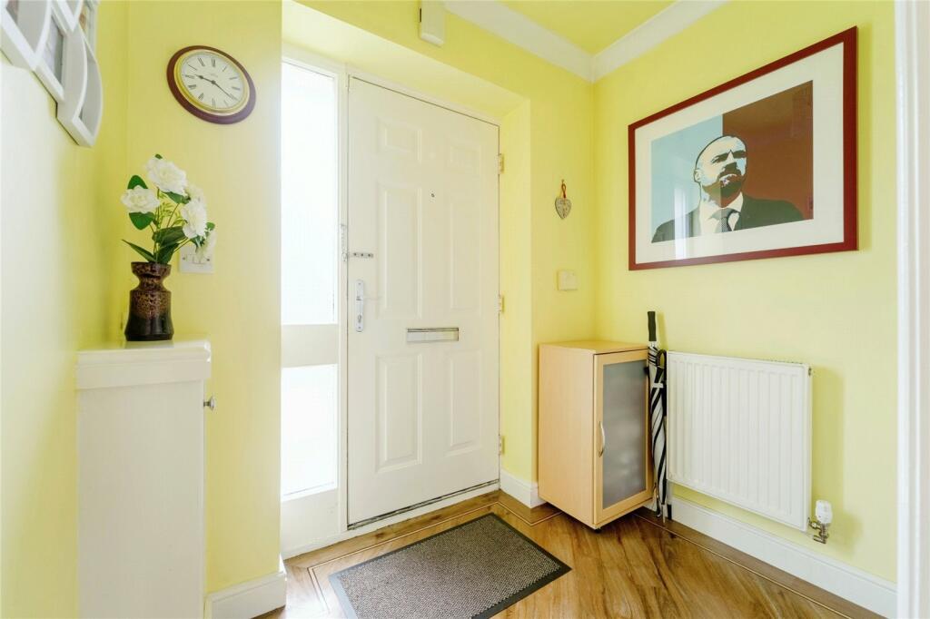 Additional property image - Greenbrook Road, Burnley, Lancashire, BB12